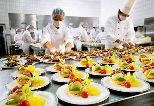 در انتخاب کترینگ عروسی این موارد را به خاطر داشته باشید در انتخاب کترینگ عروسی این موارد را به خاطر داشته باشید.