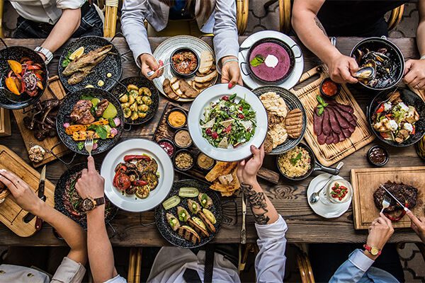 راهنمای کامل برگزاری جشن تولد در تالار راهنمای کامل برگزاری جشن تولد در تالار