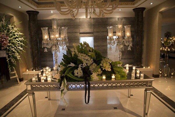 مجالس ترحیم چیست؟ همراه با نکات مهم برگزاری مجالس ترحیم چیست؟ همراه با نکات مهم برگزاری