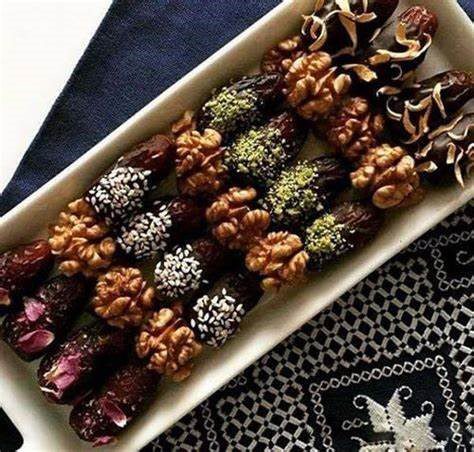 چه میزان خرما برای مراسم تدفین مورد نیاز هست؟ چه میزان خرما برای مراسم تدفین مورد نیاز هست؟