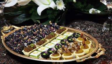 چه میزان خرما برای مراسم تدفین مورد نیاز هست؟ چه میزان خرما برای مراسم تدفین مورد نیاز هست؟