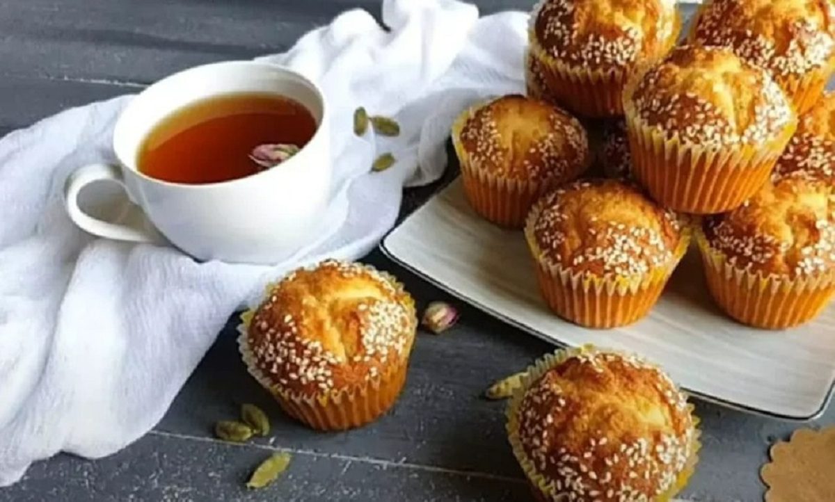 چه شیرینی برای مراسم ختم مناسب است؟ 10 شیرینی مختلف چه شیرینی برای مراسم ختم مناسب است؟