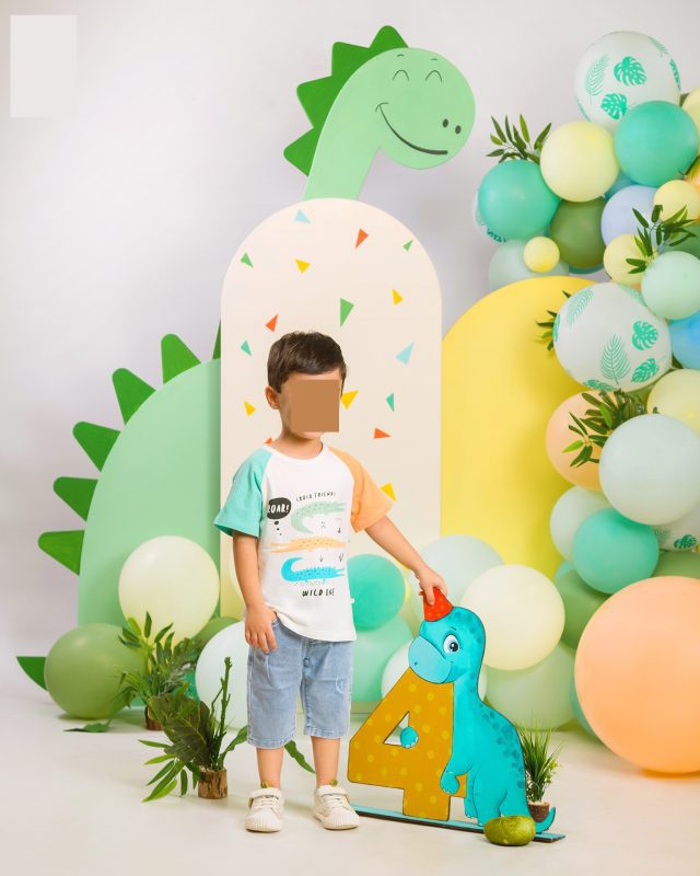 ایدههای جذاب برای تم تولد کودکان و نوجوانان ایدههای جذاب برای تم تولد کودکان و نوجوانان