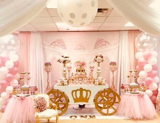 تم تولد پرنسس تم تولد پرنسس