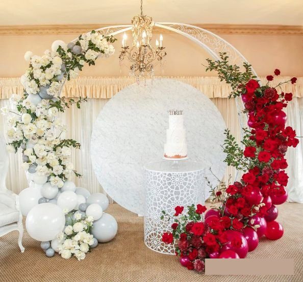 چطور یک تم نامزدی خاص و متفاوت انتخاب کنیم؟ چطور یک تم نامزدی خاص و متفاوت انتخاب کنیم؟