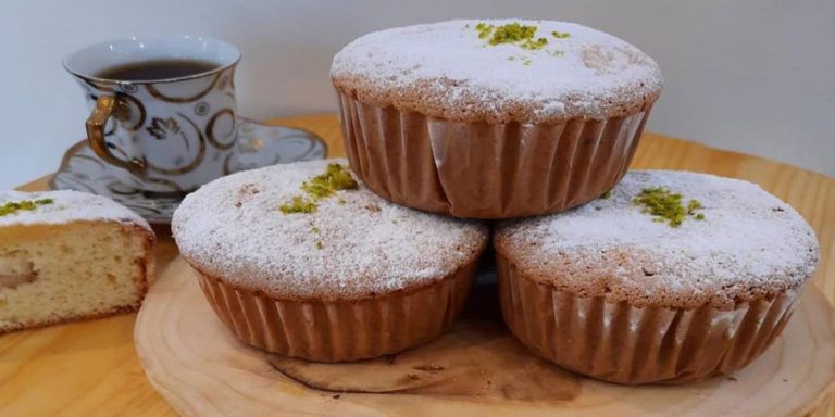 چه شیرینی برای مراسم ختم مناسب است؟ 10 شیرینی مختلف مراسم ختم