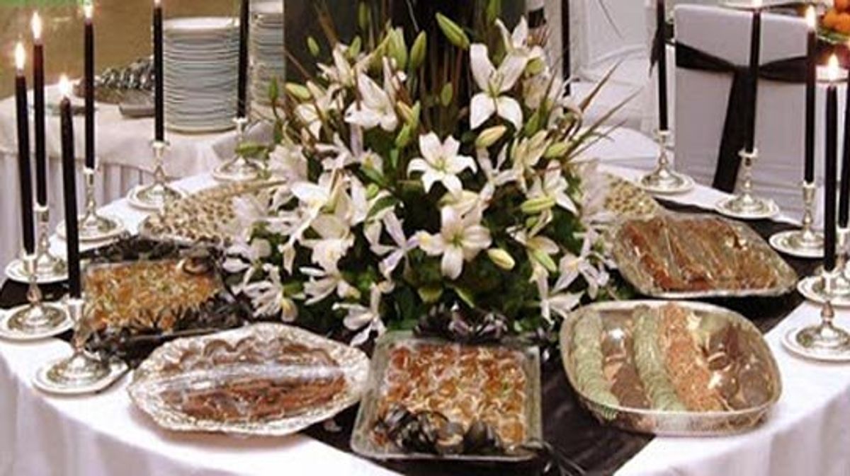 مراسم خاکسپاری چگونه است ؟ مراحل مراسم خاکسپاری