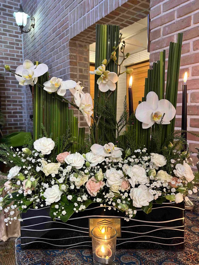 5 دلیل برگزاری مراسم چهلم برای متوفی برگزاری مراسم چهلم