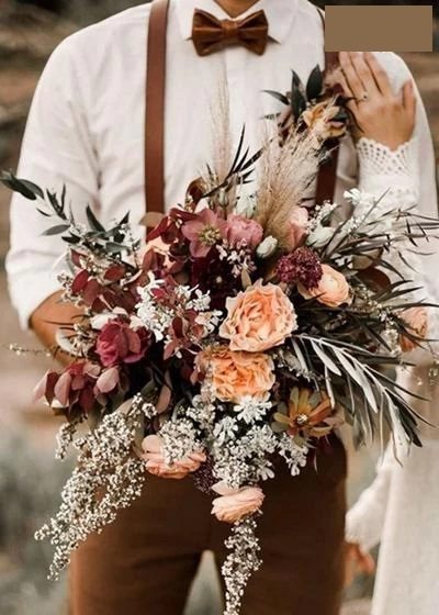 نکات مهم در انتخاب دسته گل نامزدی مناسب نکات مهم در انتخاب دسته گل نامزدی مناسب