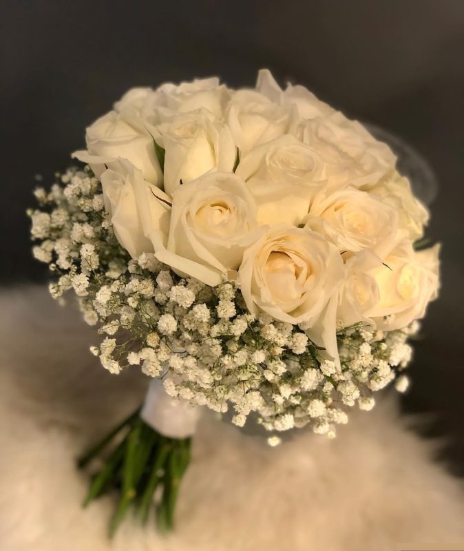 نکات مهم در انتخاب دسته گل نامزدی مناسب نکات مهم در انتخاب دسته گل نامزدی مناسب