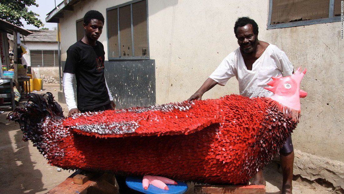 عجیب ترین رسومات خاکسپاری در جهان عجیب ترین رسومات خاکسپاری در جهان