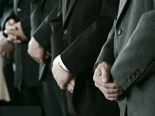 سخنانی در مراسم ترحیم سخنانی در مراسم ترحیم