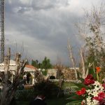 نحوه برگزاری مراسم ترحیم در شرایط نامساعد آب و هوایی برگزاری مراسم ترحیم در شرایط نامساعد آب و هوایی