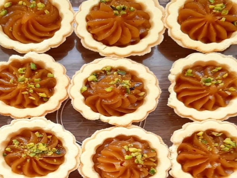 راهنمای کامل تهیه حلواهای مراسم ترحیم راهنمای کامل تهیه حلواهای مراسم ترحیم