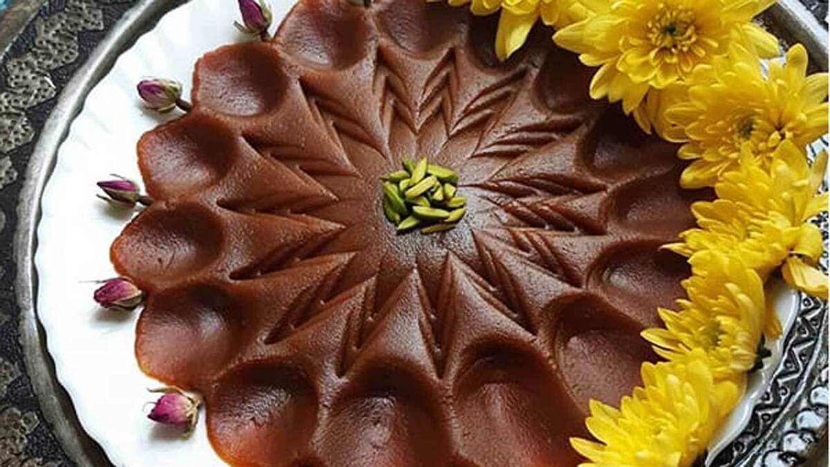 راهنمای کامل تهیه حلواهای مراسم ترحیم راهنمای کامل تهیه حلواهای مراسم ترحیم