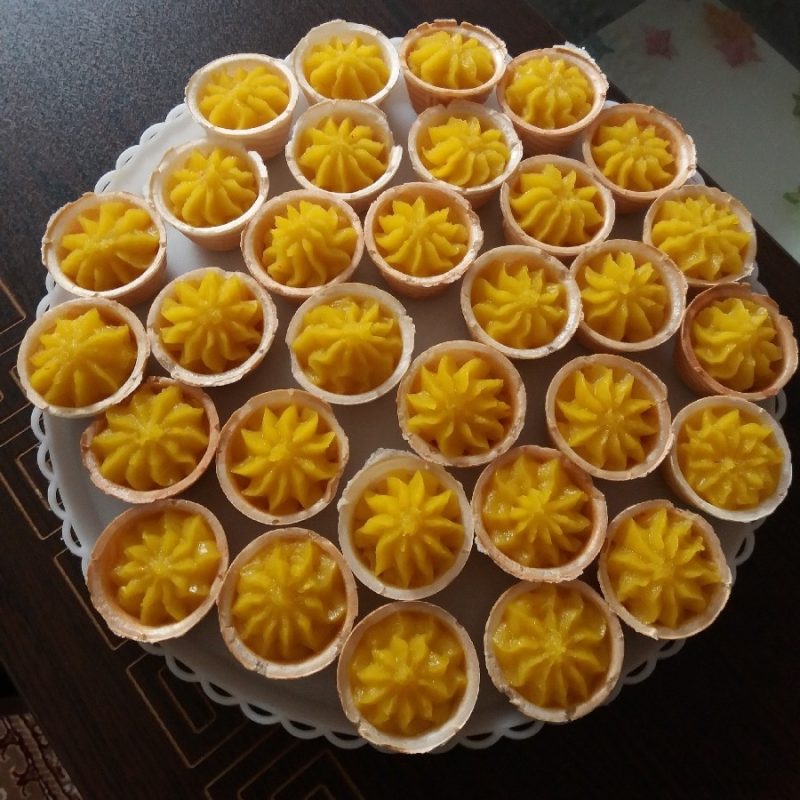 راهنمای کامل تهیه حلواهای مراسم ترحیم راهنمای کامل تهیه حلواهای مراسم ترحیم