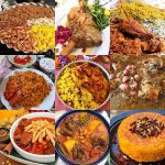 سفری در دنیای غذاهای مراسم ترحیم در ایران سفری در دنیای غذاهای مراسم ترحیم در ایران