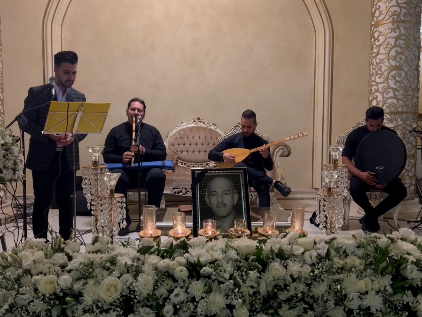 بهترین مداحی مراسم ختم بهترین مداحی مراسم ختم