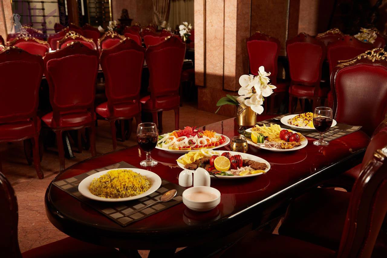 بهترین خیرات برای چهلم بهترین خیرات برای چهلم