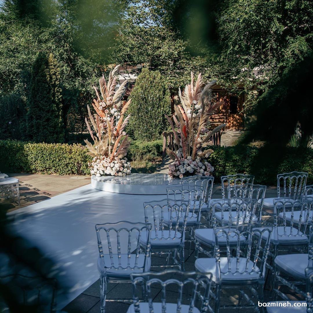 برگزاری مراسم یادبود در فضای باز برگزاری مراسم یادبود در فضای باز