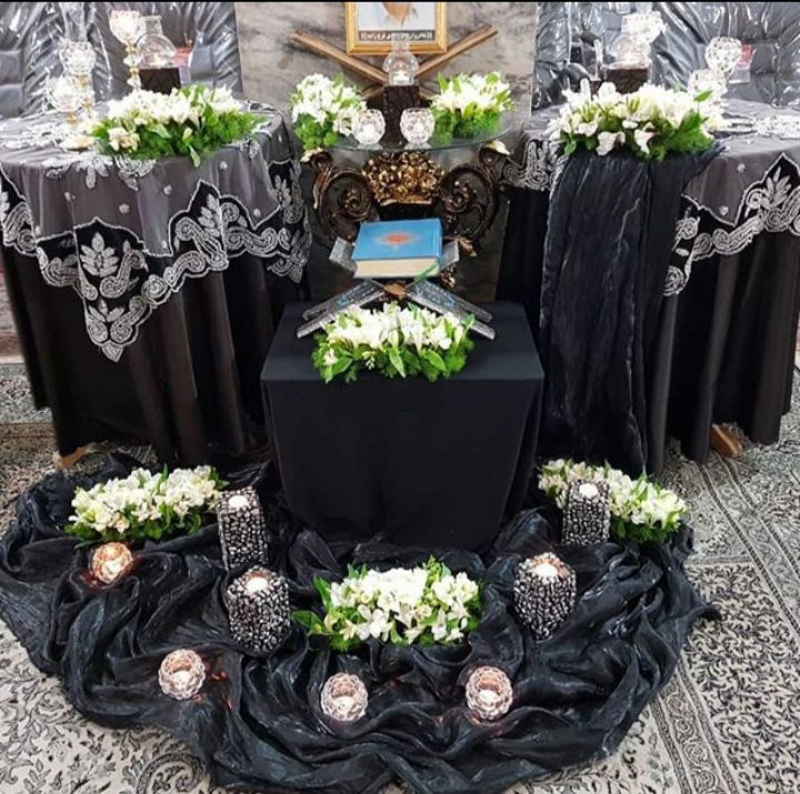 چرا برگزاری مراسم ختم مهم است؟ اهمیت مراسم ختم در فرایند سوگواری چیست؟