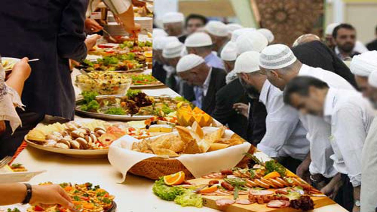 تفاوت ولیمه حج با ولیمه کربلا: بررسی آداب و رسوم ولیمه حج