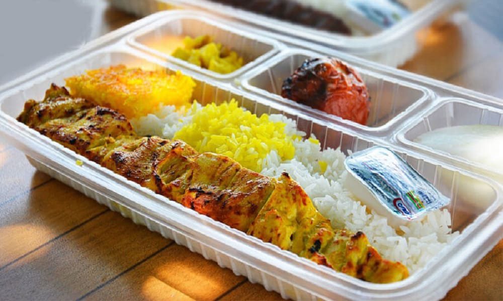 برنامهریزی کترینگ مراسمهای خانگی و خارج از تالار برنامهریزی کترینگ مراسمهای خانگی و خارج از تالار