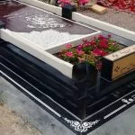 صفر تا صد مراسم خاکسپاری صفر تا صد مراسم خاکسپاری
