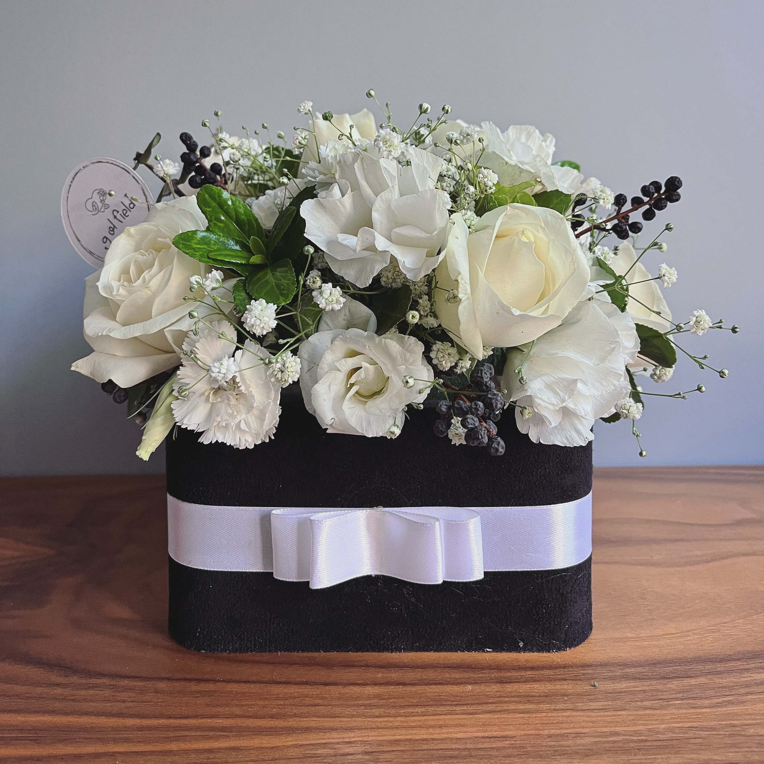 چه گلی برای مراسم ختم مناسب است