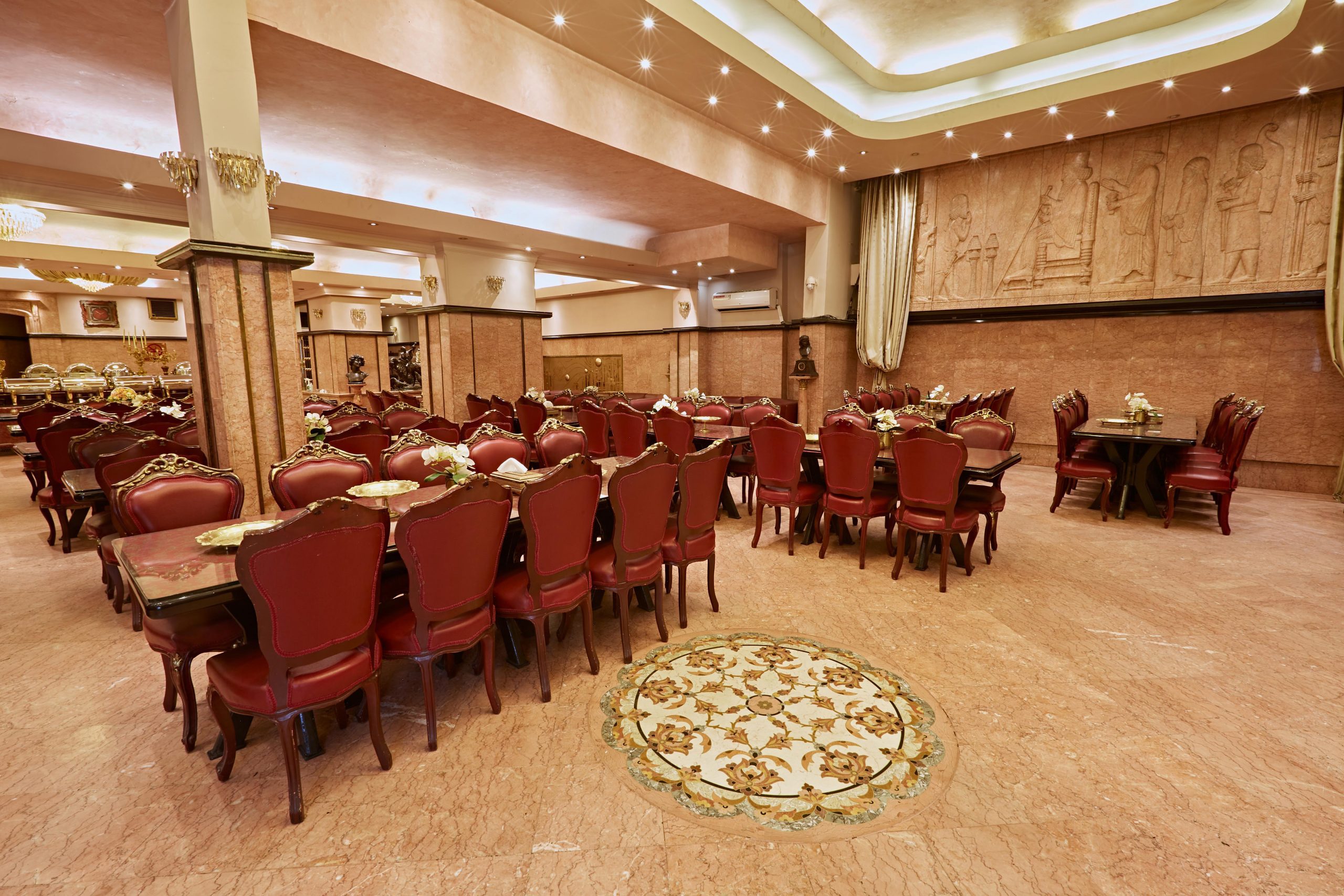 اجاره تالار ترحیم+ معرفی 10 نکته کلیدی اجاره تالار ترحیم