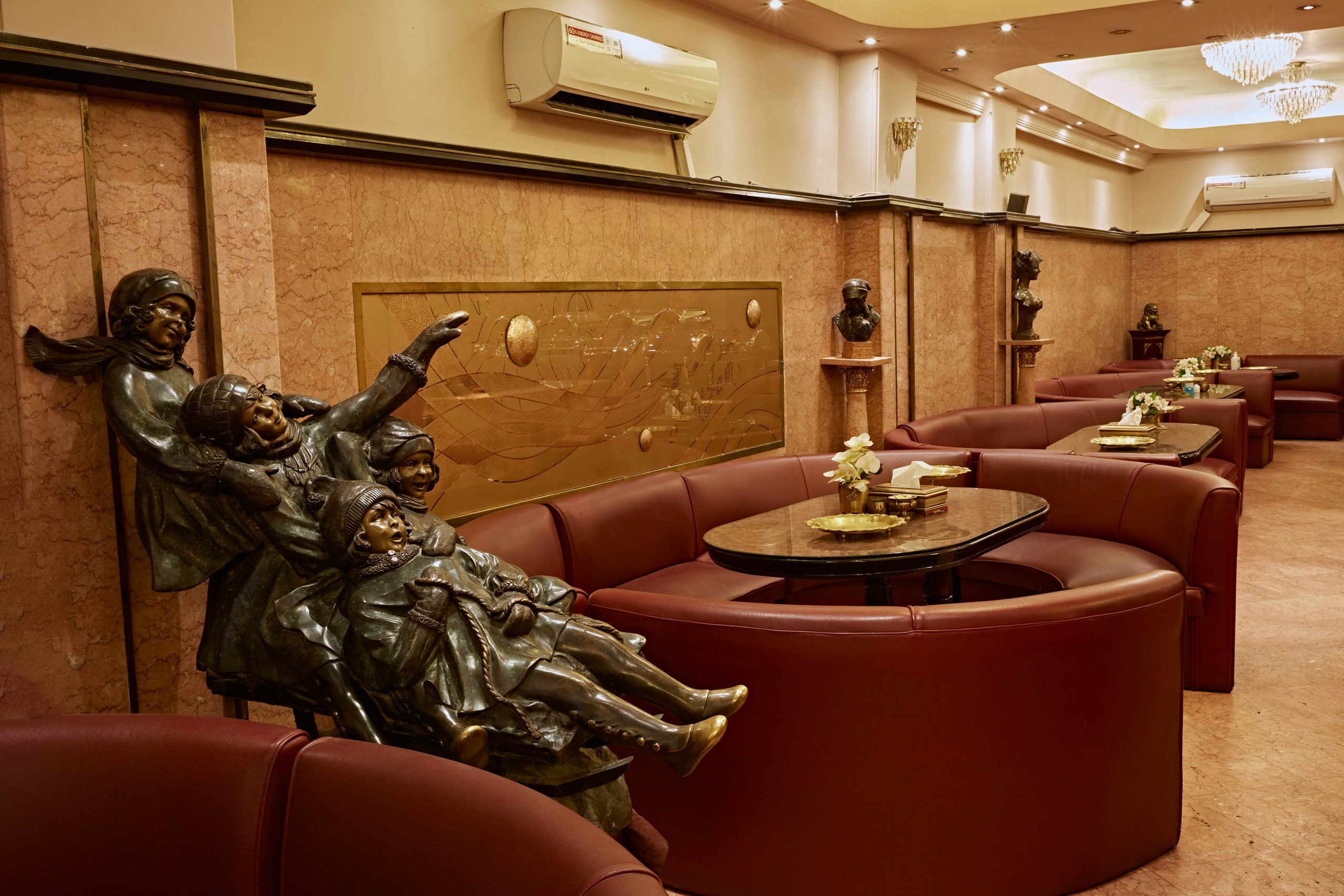 اجاره تالار ترحیم+ معرفی 10 نکته کلیدی اجاره تالار ترحیم