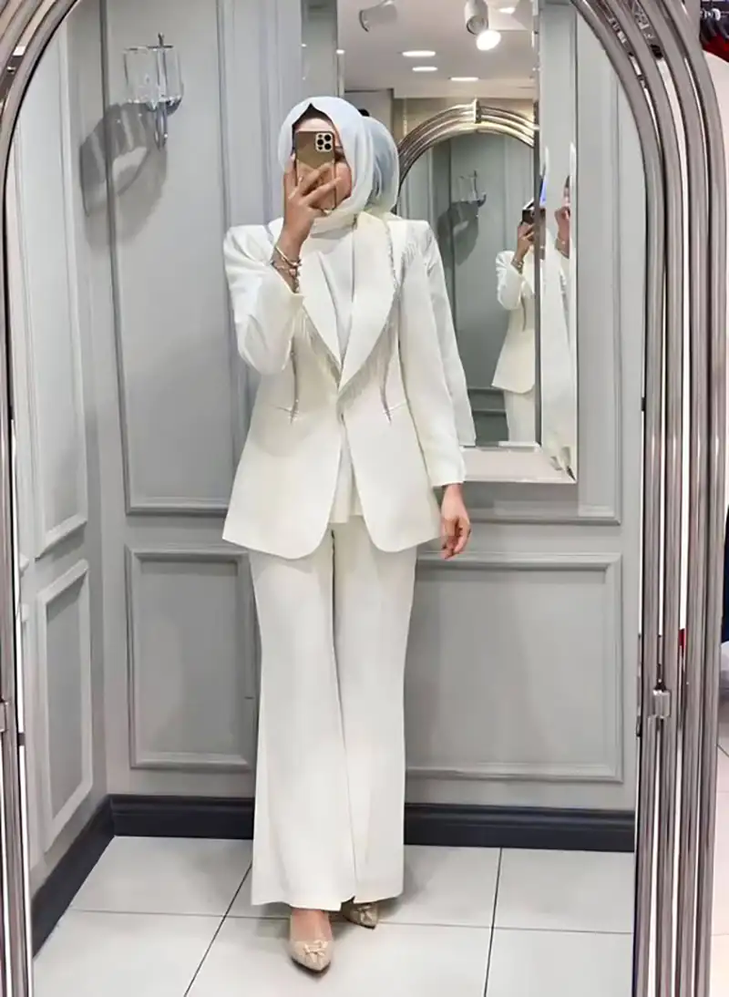 برای مراسم ولیمه چی بپوشیم؟