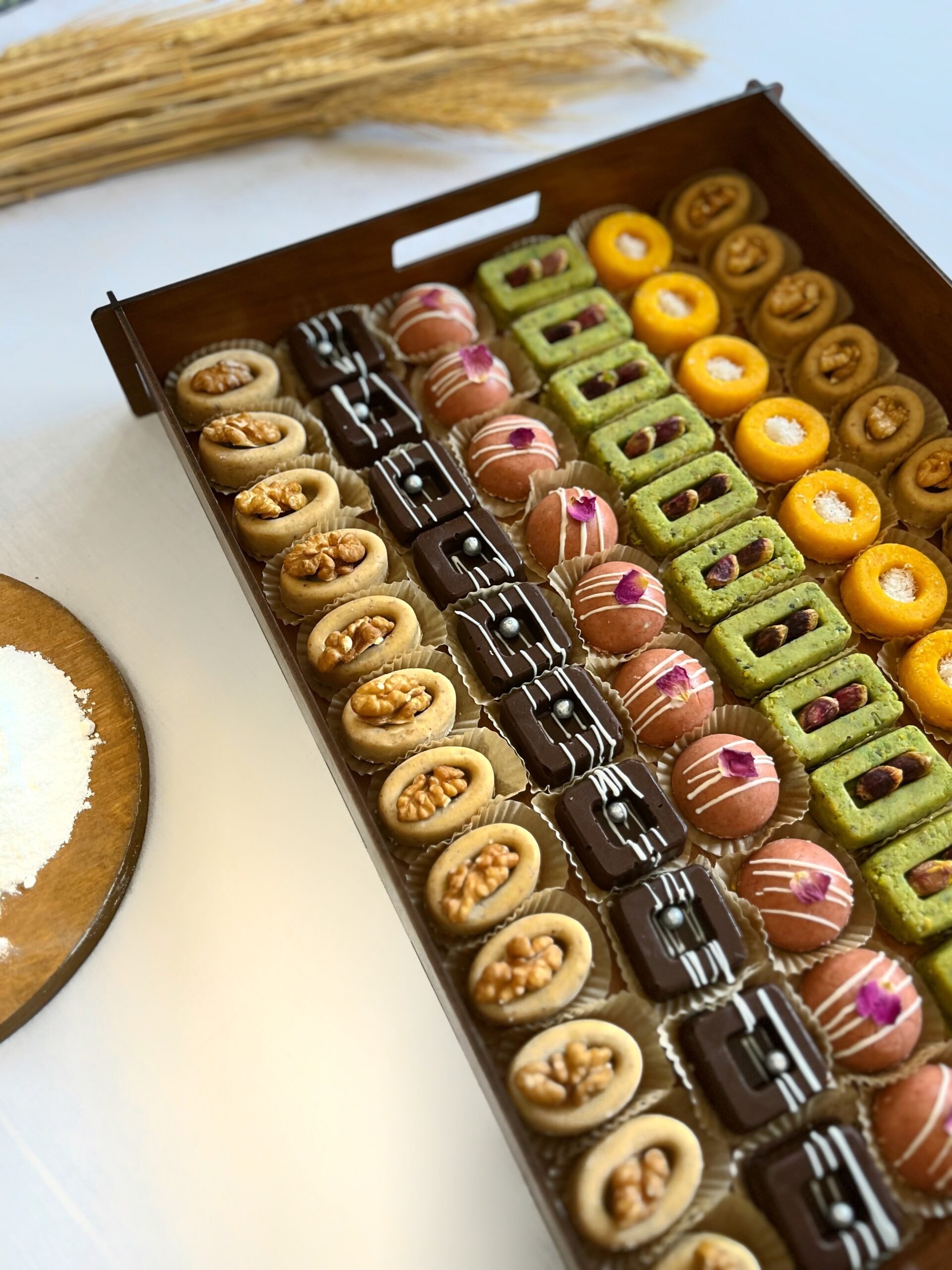 پذیرایی در مراسم ترحیم