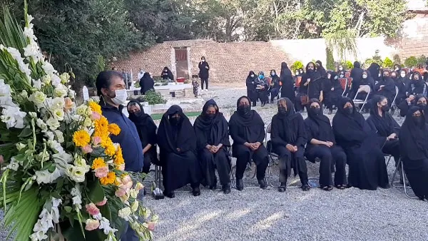 معرفی 10 ایده ضروری برای برگزاری مراسم چهلم مراسم چلهم