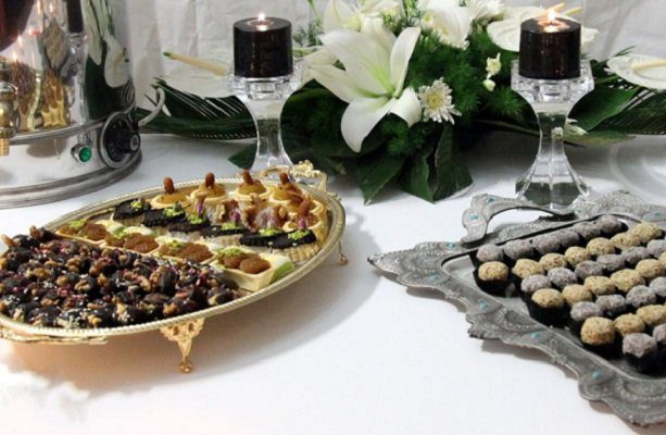 تالار ترحیم جام جم