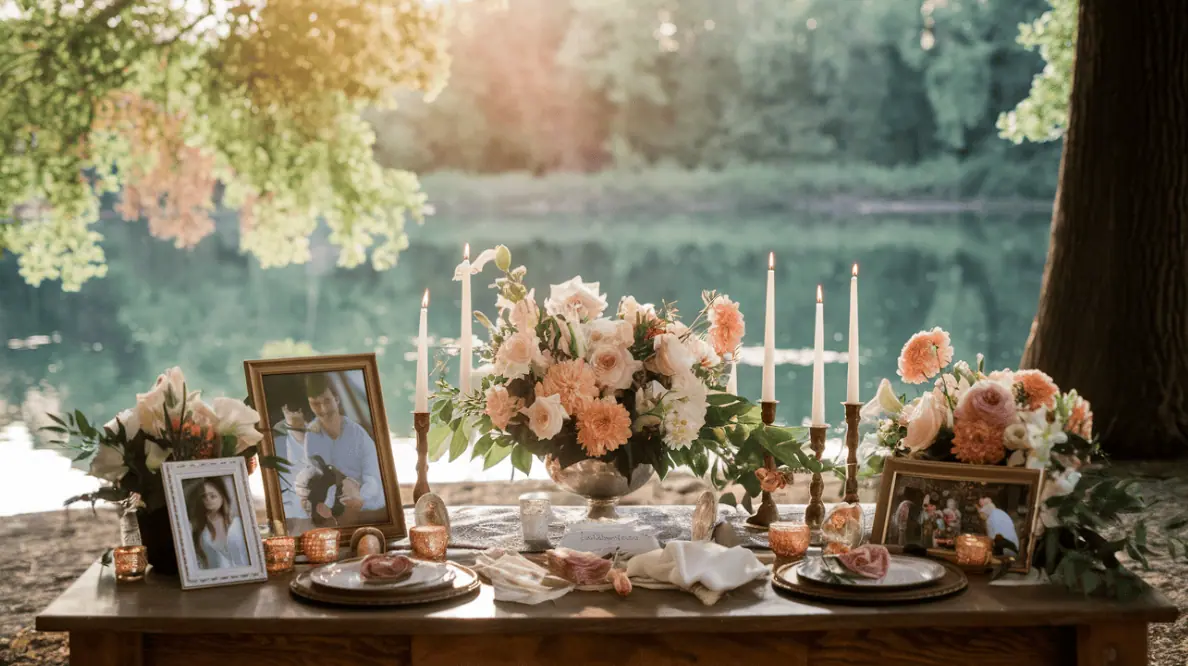 مراسم ترحیم