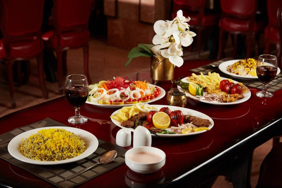 تالار جام جم