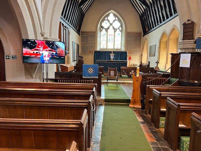 اسلاید شو مراسم ترحیم 