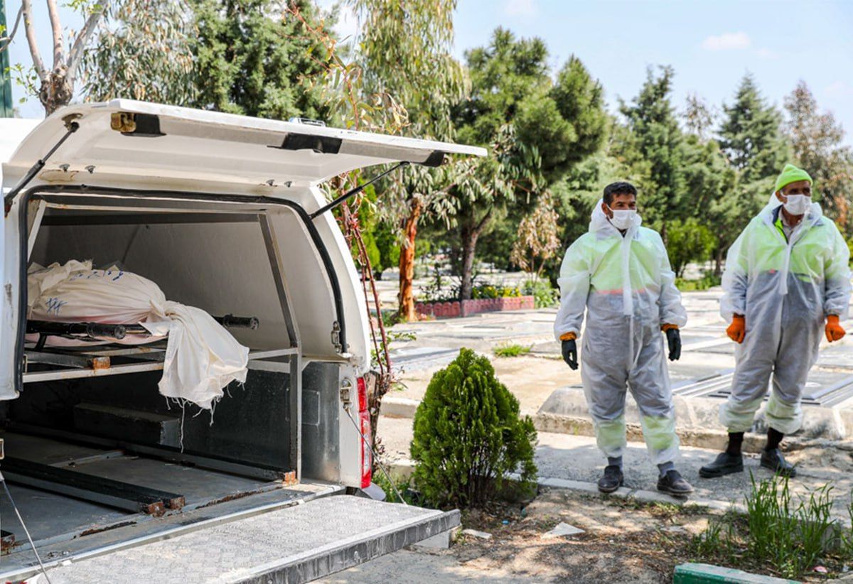 راهنمای جامع حمل متوفی به شهرستان؛ از هماهنگی تا انتقال ایمن حمل متوفی به شهرستان